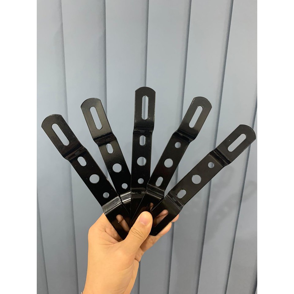 Pat gắn xe máy - Pat thép cao cấp cho mọi loại xe - Xả kho rẻ nhất thị trường