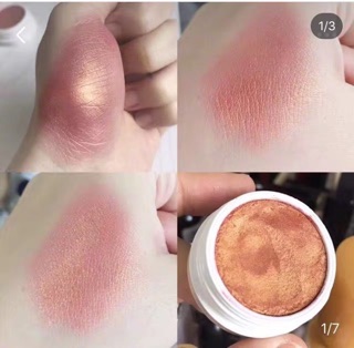 Phấn Mắt Lẻ Colourpop Single Eyeshadow