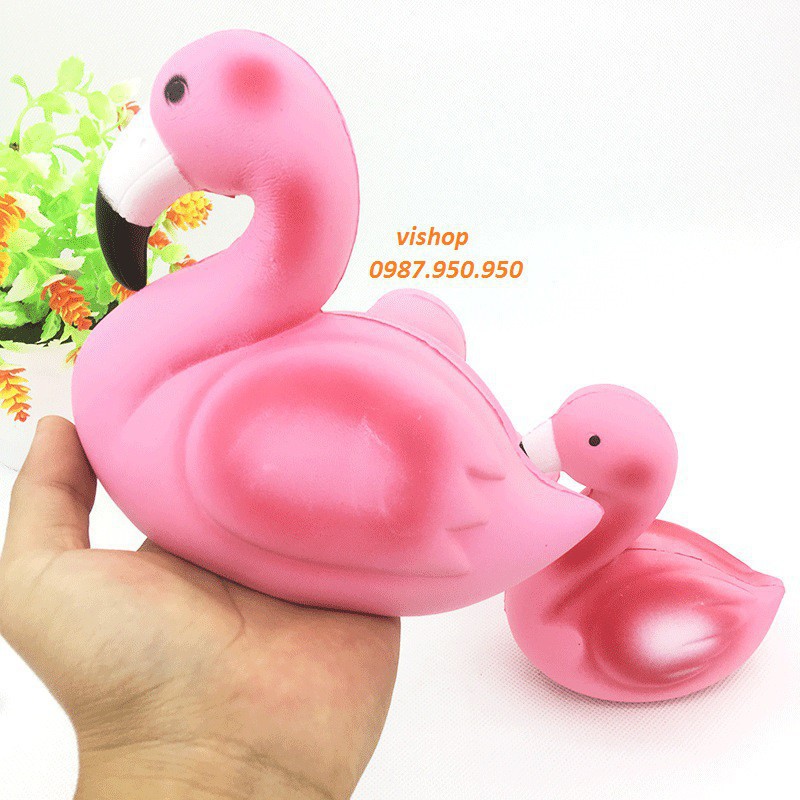  SquiShy THIÊN NGA HỒNG SGV-HL36