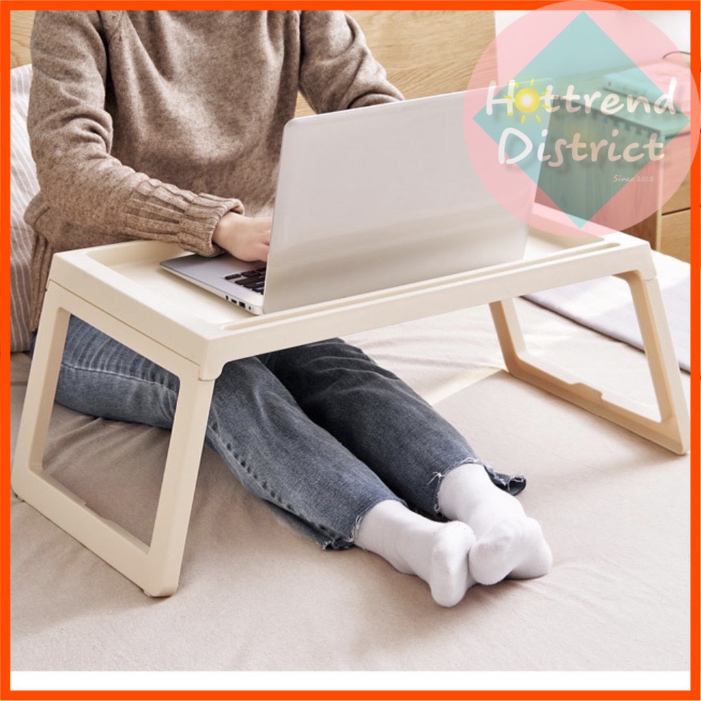 [CÓ SẴN] Bàn Gấp/ Bàn nhựa gấp gọn thông minh - CÓ ẢNH THẬT