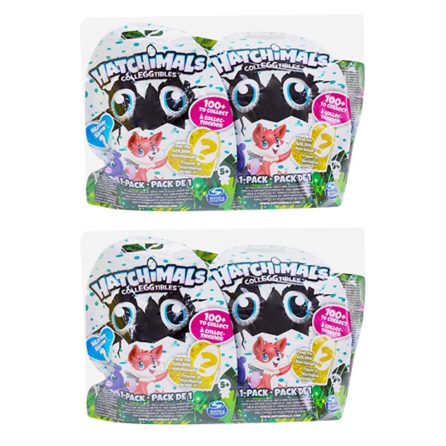 Túi trứng hatchimlas ss3