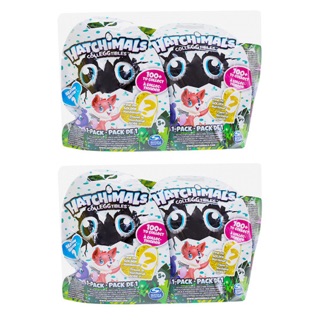 Túi trứng hatchimlas ss3