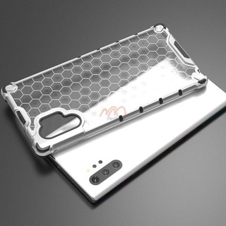 Ốp chống sốc kiểu UAG Samsung Note 10 Plus