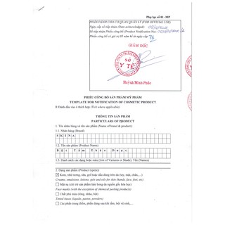 Bột tắm thảo dược