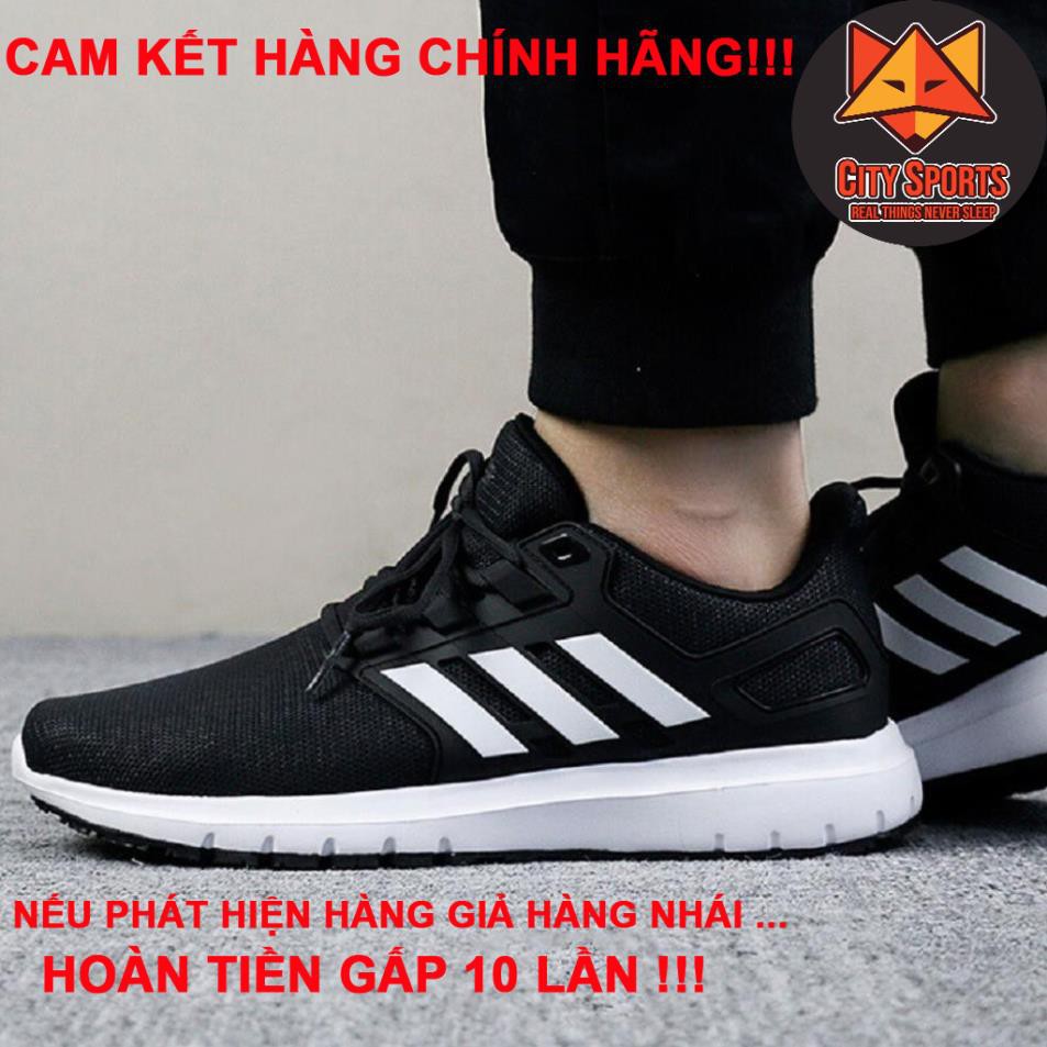 [Free Ship] Giày thể thao chính hãng Adidas Energy Cloud 2M B44750 [CAm kết chính hãng fake 1 đền 10]