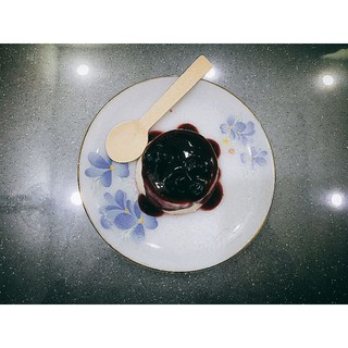 [Nội thành HCM] Panna Cotta nhiều vị lạ