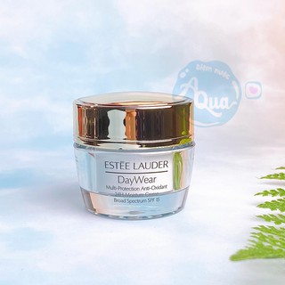 [15ml] Kem dưỡng ẩm chống lão hoá ban ngày Estee Lauder DayWear Multi-Protection Anti-Oxidant 24H Moisture Creme SPF 15