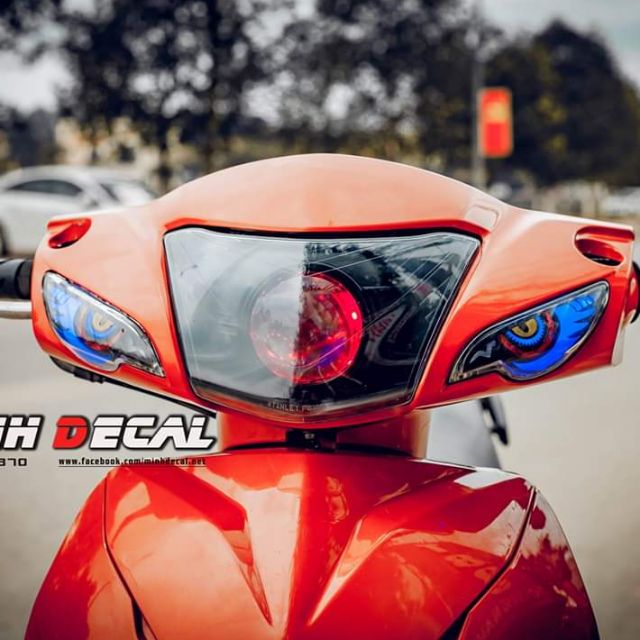 - Bi cầu Hella siêu sáng cho ( wave- Sirius - ex 150....)