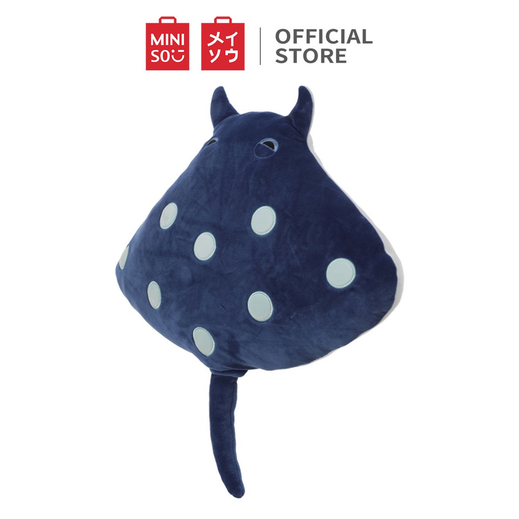 Búp bê cá quỷ Miniso