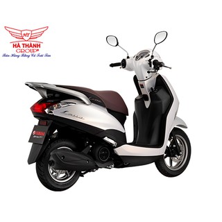 Xe Máy Yamaha Latte 2022
