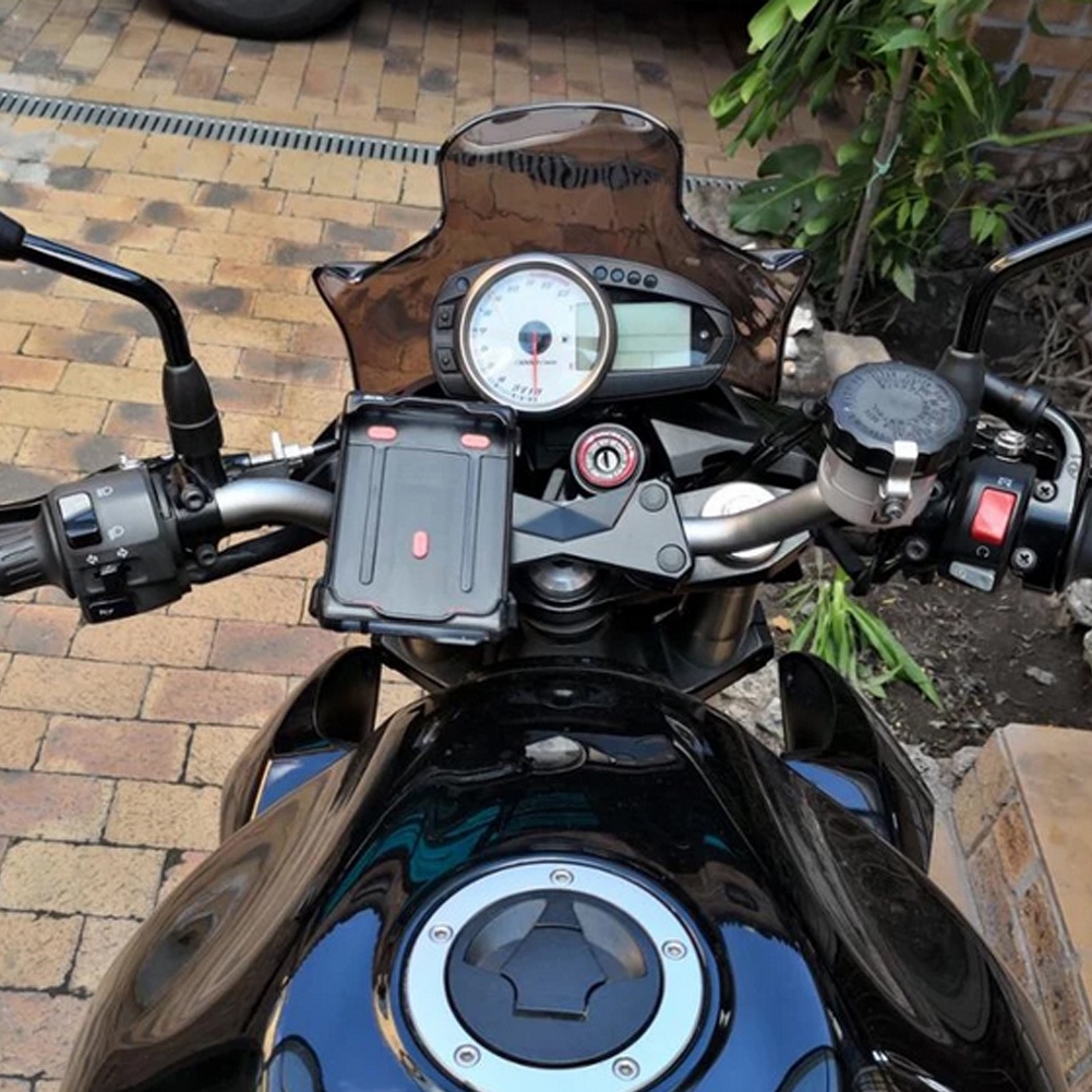 Kính Chắn Gió Bằng Nhựa ABS Hai Bọt Biển Dành Cho Xe Mô Tô Kawasaki Ninja Z1000 Z 1000 2007 2008 2009