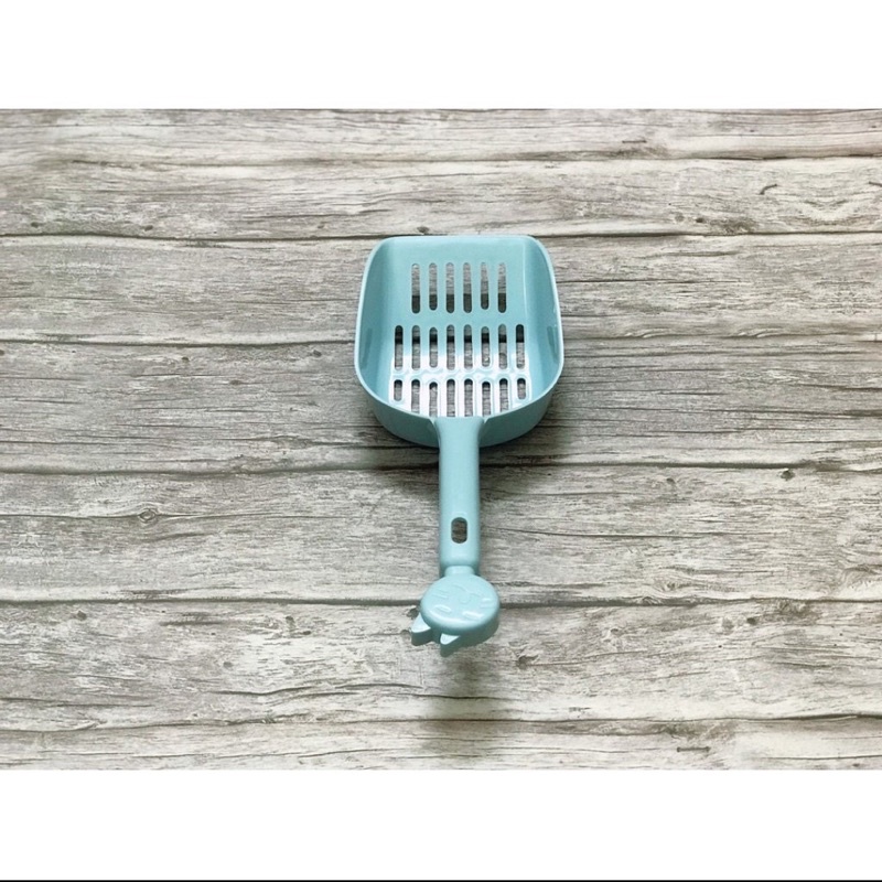 Xẻng Hốt Phân, Xúc Cát Vệ Sinh Tiện Lợi Cho Chó Mèo