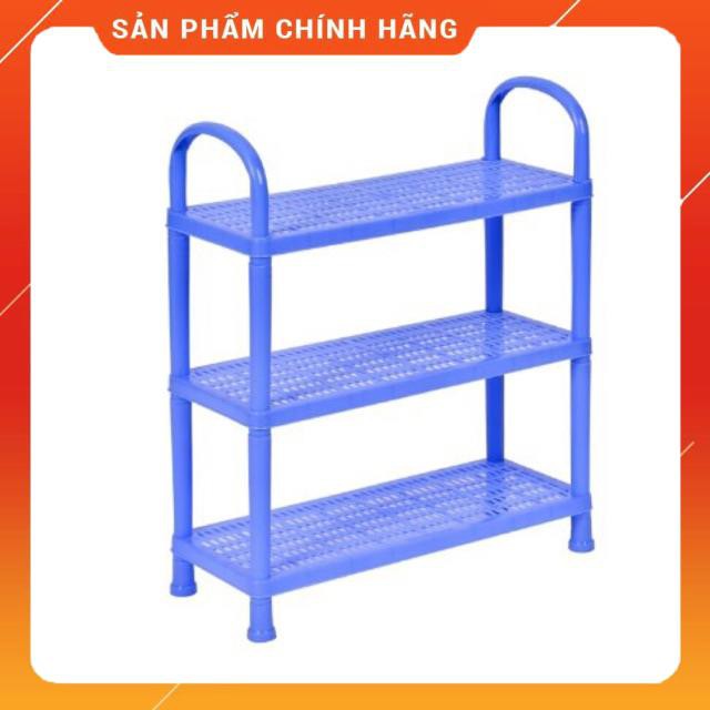 [FreeShip] [Hỏa tốc 1H] Kệ giày dép SONG LONG hàng chính hãng