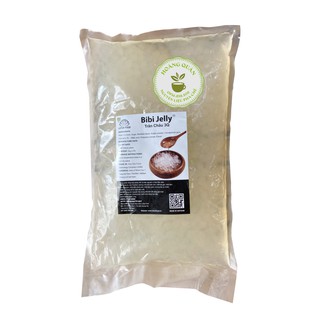 Trân Châu 3Q (Trắng) Bibi 2kg