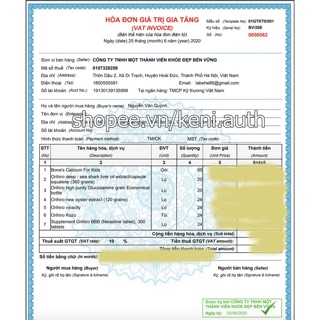 canxi cá tuyết Nhật 140g