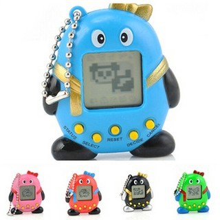EgMáy nuôi thú ảo Tamagotchi màu ngẫu nhiênet