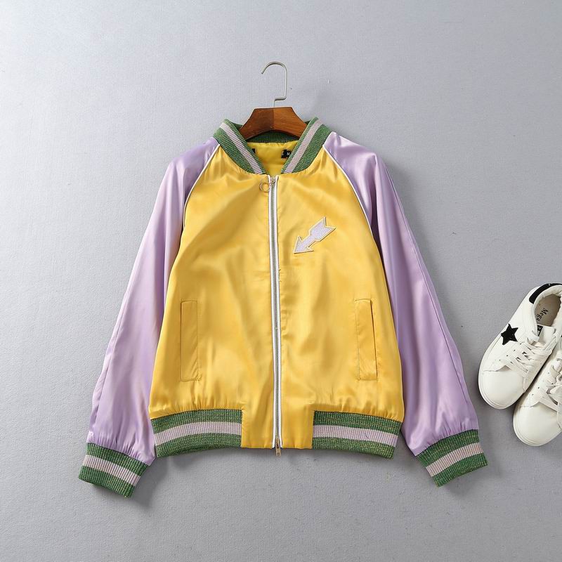 Áo khoác bomber thêu Ulzzang cực chất | BigBuy360 - bigbuy360.vn