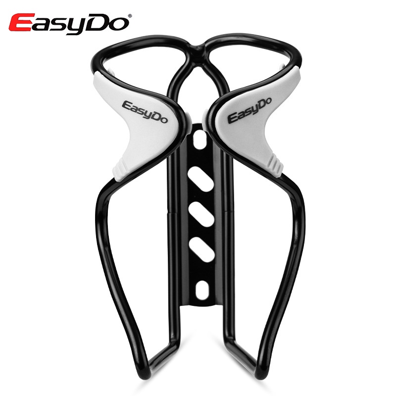 Giá Đỡ Chai Nước Xe Đạp MTB EASYDO ED-013 hợp kim nhôm siêu nhẹ siêu bền