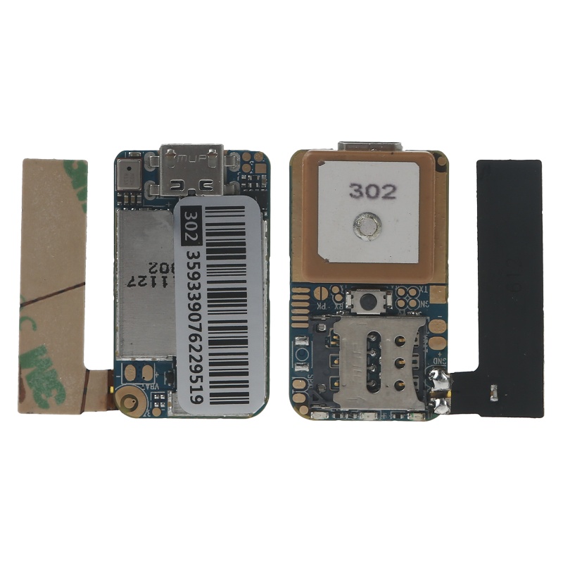 Thiết Bị Định Vị GPS Có Báo Động Cho Xe Hơi