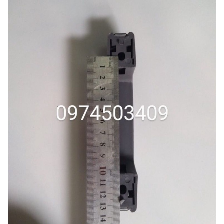 Tay vịn trần ô tô mẫu 2