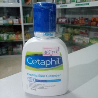 Sữa rửa mặt Cetaphil . 125ml - 500ml
