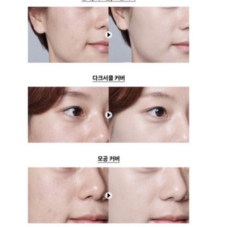 Phấn nước Neo Cushion Laneige (ko kèm refill)