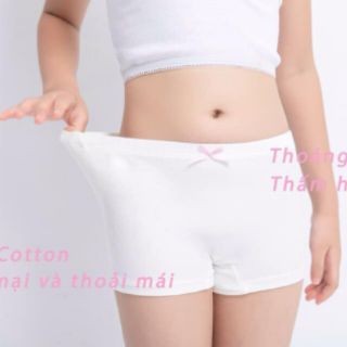 Set quần đùi combo 3 cái