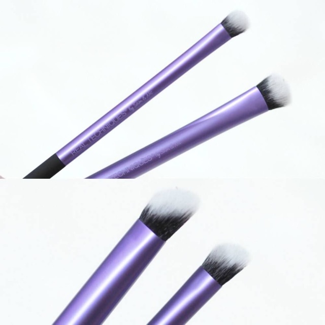 Cọ mắt Real Techniques Instapop Duo Brush