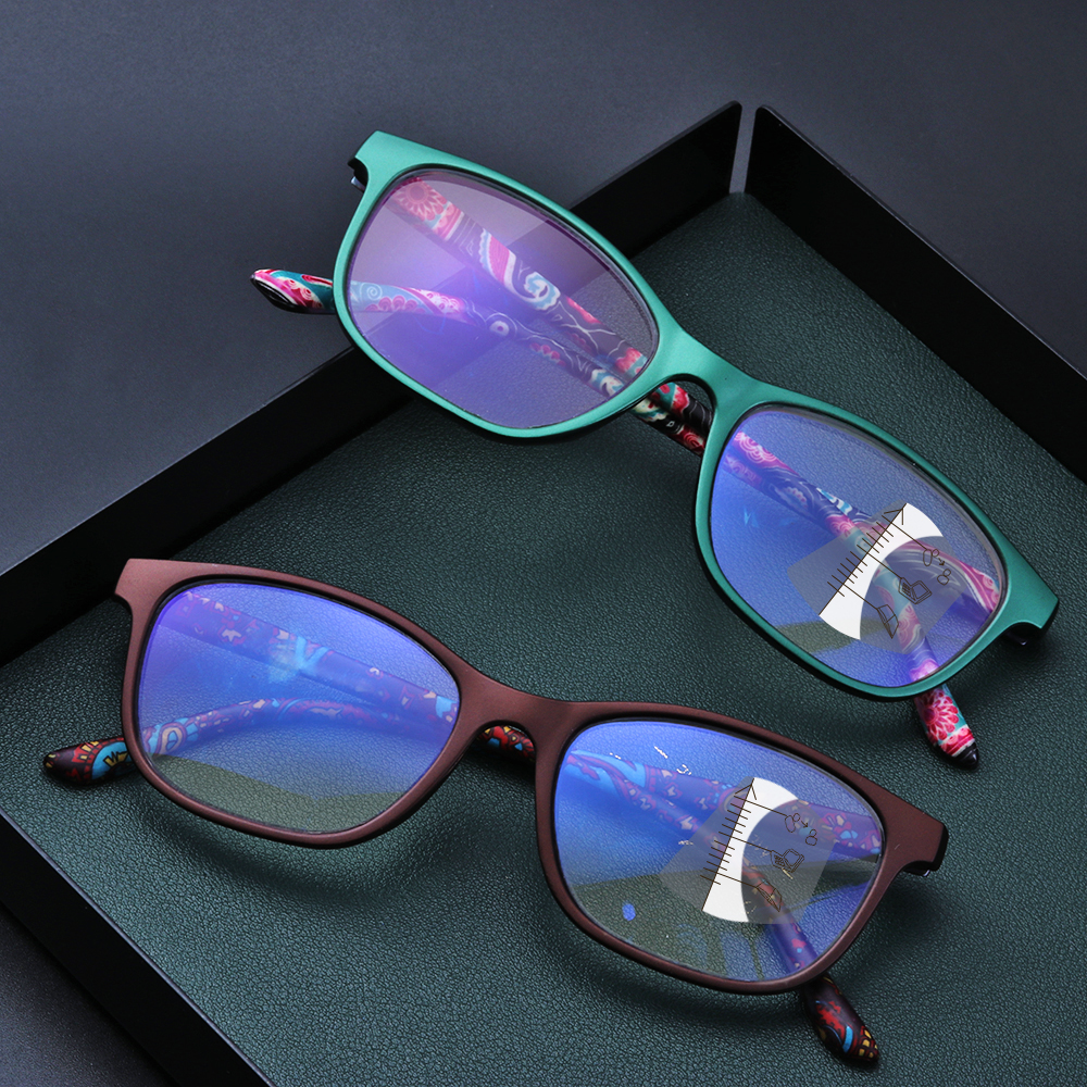 Kính Đọc Sách Chống Tia Uv