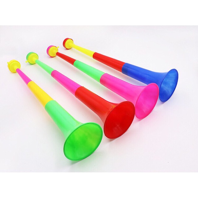 Kèn cổ vũ VuVuzela