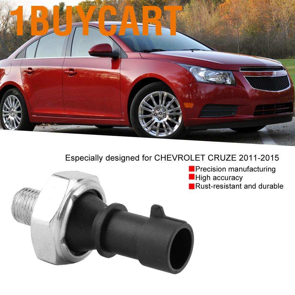Cảm biến áp suất dầu R694 thích hợp cho Chevrolet Aveo Aveo5 Cruze Sonic 55354325