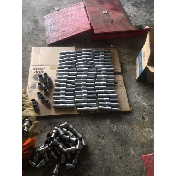 Cây đóng phớt thụt