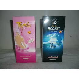 Sữa Tắm Rocket cho Nam | BigBuy360 - bigbuy360.vn