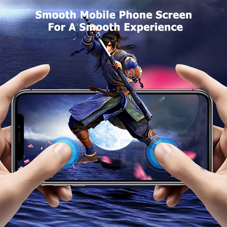Kính cường lực dẻo Full Màn Cho Oppo F9 F11 Pro A5S A3S A7 A12 A5 A9 2020 A31 A92 A72 A52 A33 A53 A54 A74 A93 A15 A91 A15 A16 A15S Reno 2 2f 3 4 4F 5f
