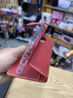 Bao da Nokia 7.2 thời trang