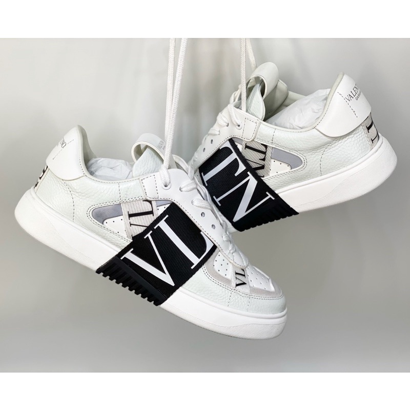 Giày thể thao valen.tinos nam nữ cao cấp (free ship)