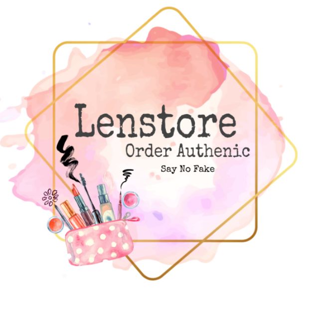 LENSTORE - TỰ TAY ORDER MỸ