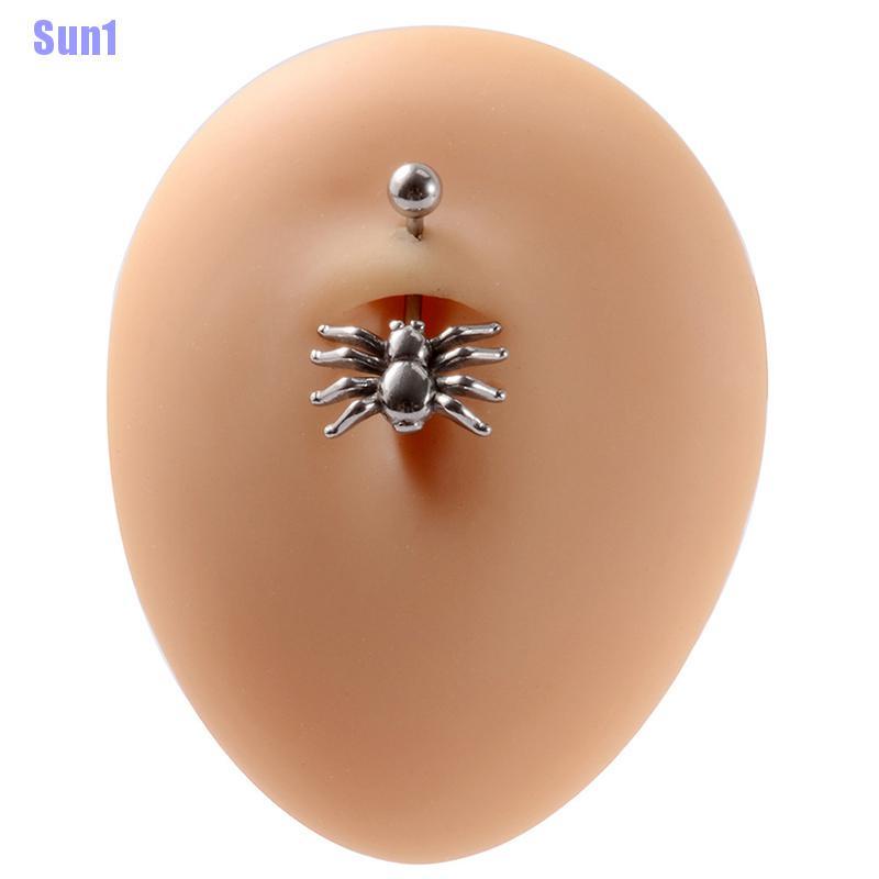 1 &gt; Lưỡi Hình Nhện Bằng Thép Y Tế