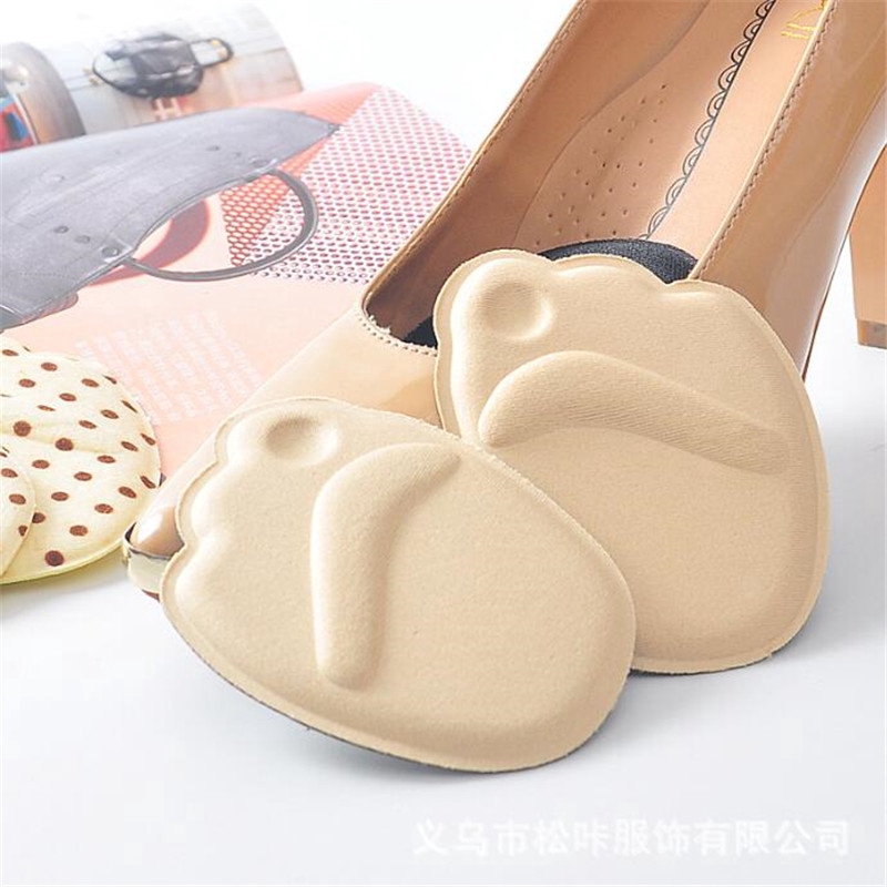Đế lót giày cao gót chống trượt chất liệu chất lượng cao