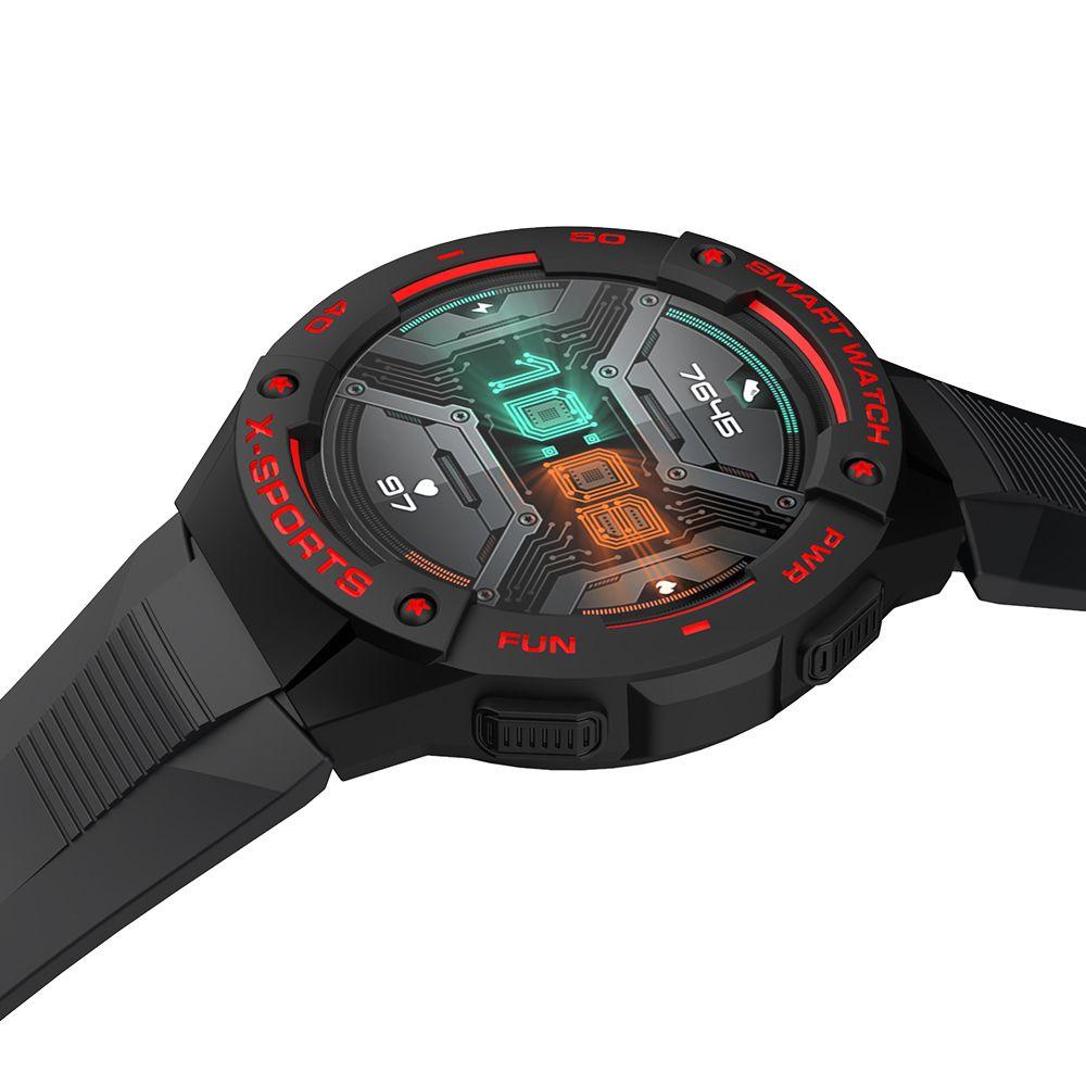 Ốp Bảo Vệ Mặt Đồng Hồ Thể Thao Nhiều Màu Sắc Dành Cho HUAWEI Watch GT 2e