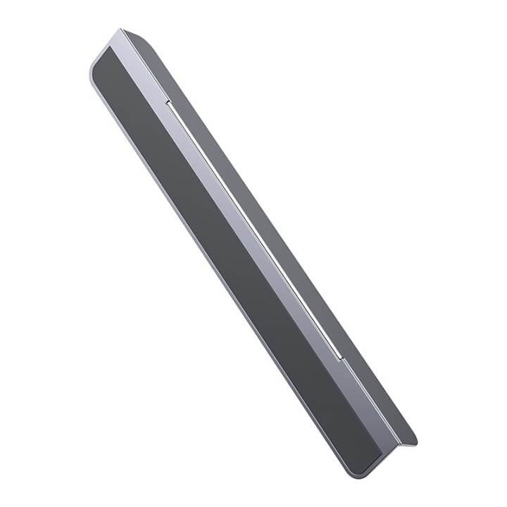 Đế nâng tản nhiệt [ FREE SHIP ] dạng xếp, nhỏ gọn, siêu mỏng, cao cấp dành cho Laptop, Macbook Baseus SUZC-0S chính hãng | BigBuy360 - bigbuy360.vn