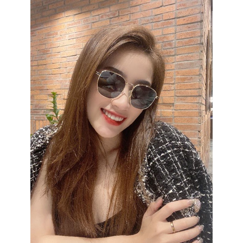 Kính Shein,hàng chuẩn auth, có mail mua hàng chính hãng