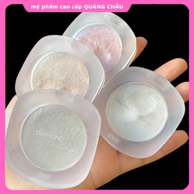 Phấn Nhũ Bắt Sáng Siêu Bling CVZ Jelly Cao Cấp | BigBuy360 - bigbuy360.vn