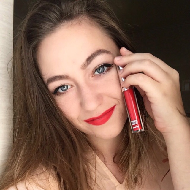 CÓ SỈ son kem AOA - shopmissa | Thế Giới Skin Care