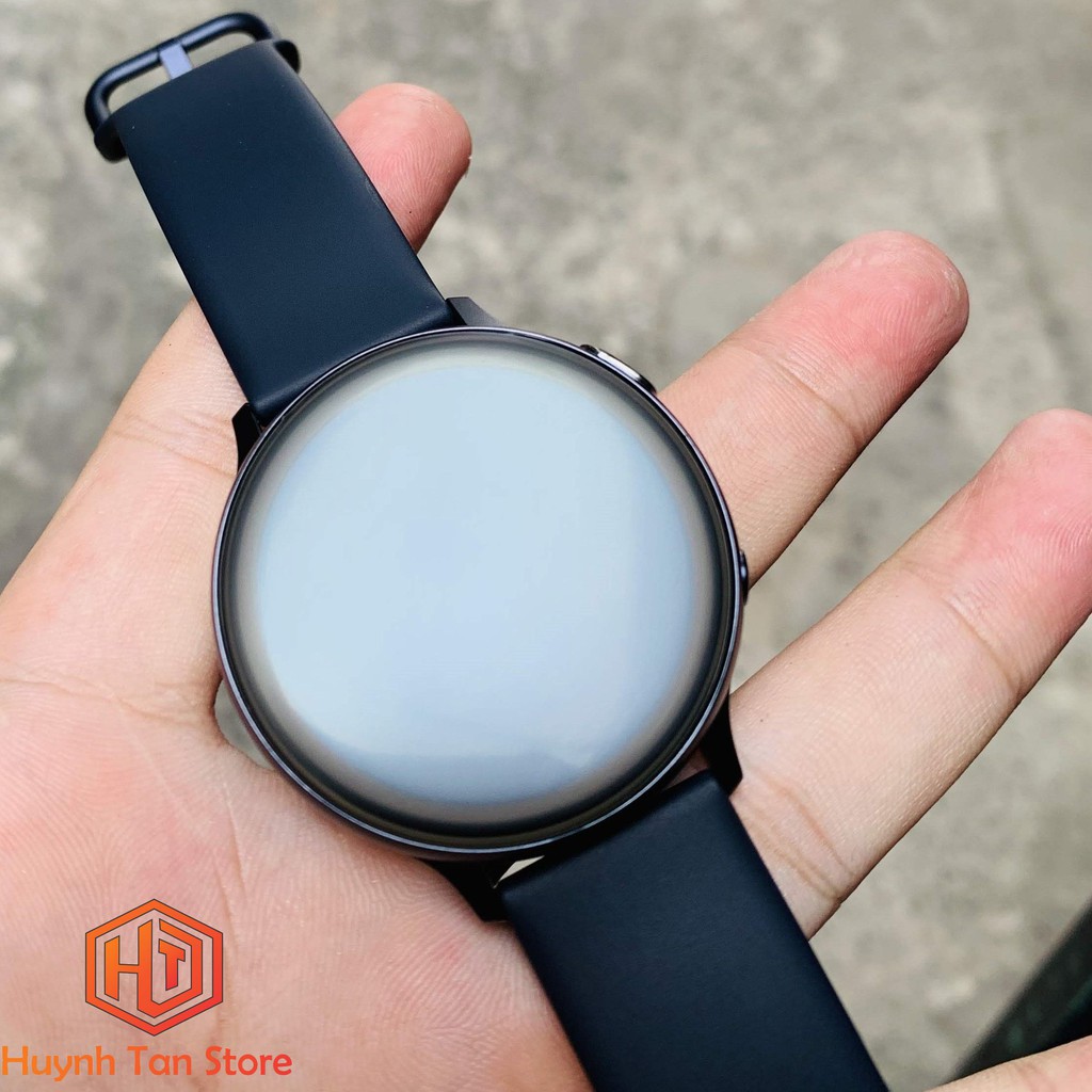 Dán dẻo PPF Galaxy Watch Active 2 Full Màn Hình