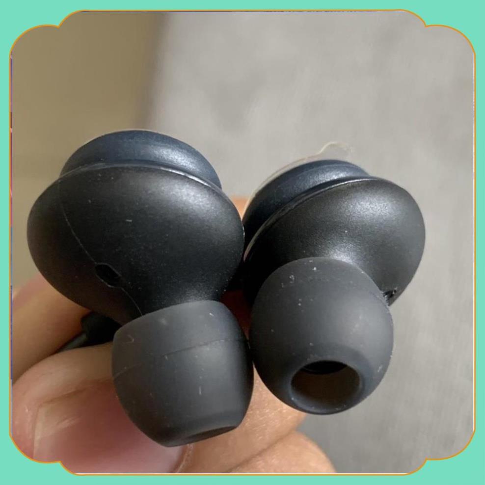 Tai nghe AKG Samsung S8 S10 chính hãng Tai nghe máy tính có dây nhét tai jack 3.5 BH 12 tháng