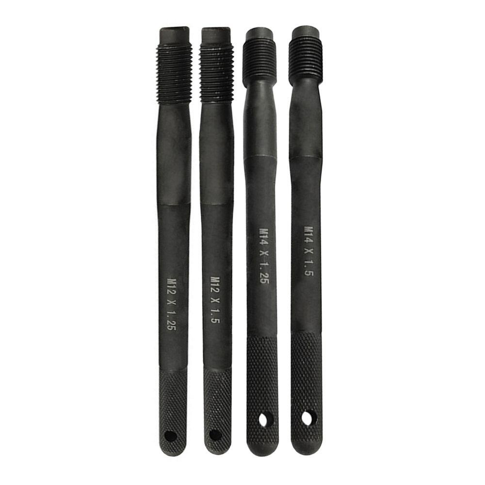 Myrongvn Móc Treo Bánh Xe Căn Chỉnh &amp; Bu Lông Hướng Dẫn Bền Bỉ Thông Dụng