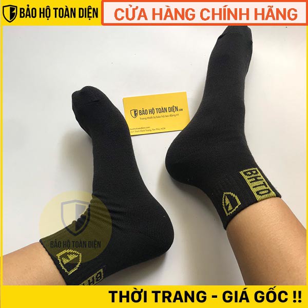 [SALE SẬP SÀN] Vớ trơn nam cổ trung XỊN ĐẸP chuẩn Việt Nam xuất khẩu