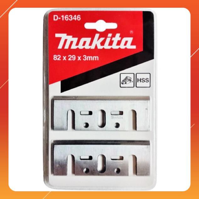 Lưỡi bào Makita D-16346
