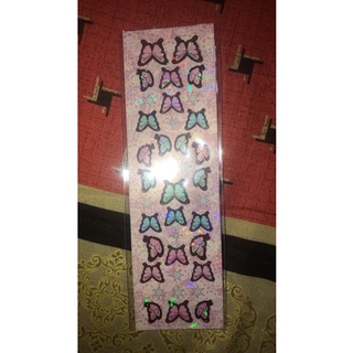 Sticker nhiều mẫu